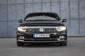 VW Passat VW Passat VW Passat 2.0 Bi-TDI 240 к.с./ 4MOTION/ 