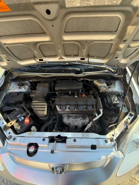 Honda Civic - 2800 € - 95156658 6
