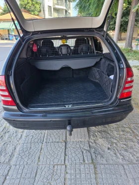 Mercedes-Benz C 220 С 220 cdi feislift - 2900 € - 80817455 13