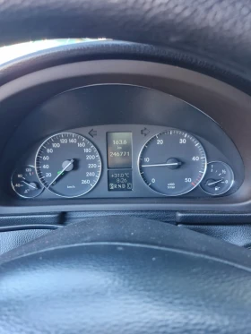 Mercedes-Benz C 220 С 220 cdi feislift - 2900 € - 80817455 16