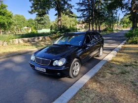 Mercedes-Benz C 220 С 220 cdi feislift - 2900 € - 80817455 10