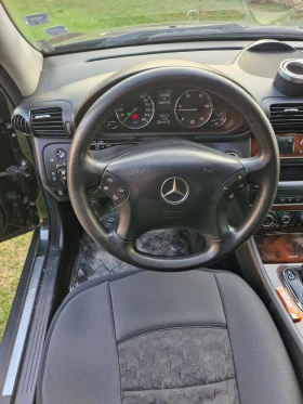 Mercedes-Benz C 220 С 220 cdi feislift - 2900 € - 80817455 5