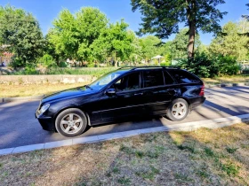 Mercedes-Benz C 220 С 220 cdi feislift - 2900 € - 80817455 11
