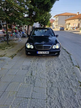 Mercedes-Benz C 220 С 220 cdi feislift - 2900 € - 80817455 14