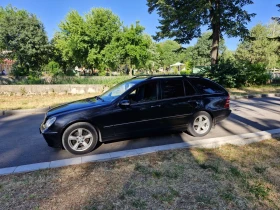 Mercedes-Benz C 220 С 220 cdi feislift - 2900 € - 80817455 12