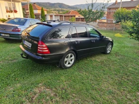 Mercedes-Benz C 220 С 220 cdi feislift - 2900 € - 80817455 4