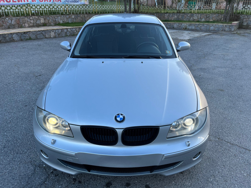 BMW 116 Метанов инжекцион!!!, снимка 5 - Автомобили и джипове - 45815057