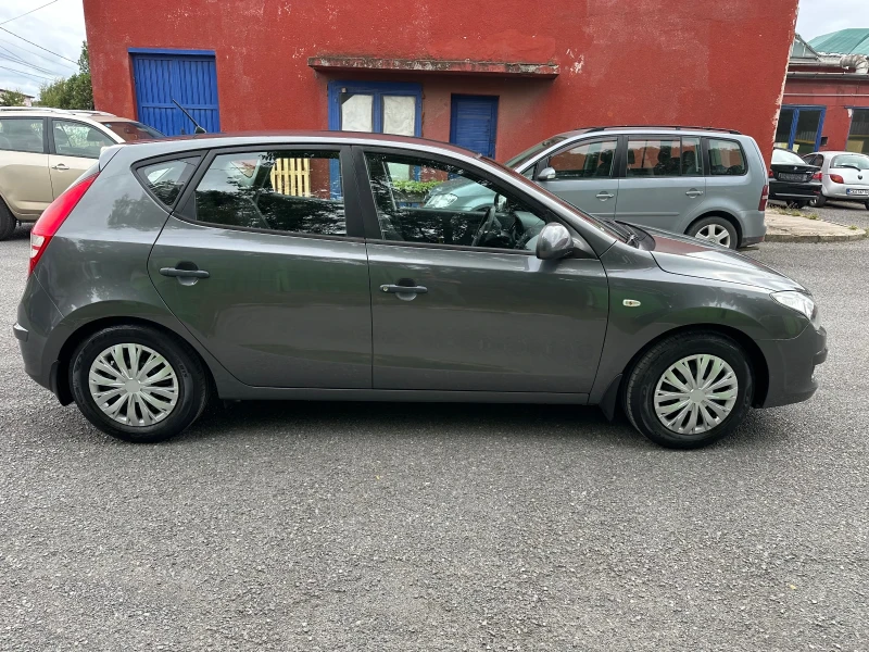 Hyundai I30 1396, снимка 4 - Автомобили и джипове - 47698535