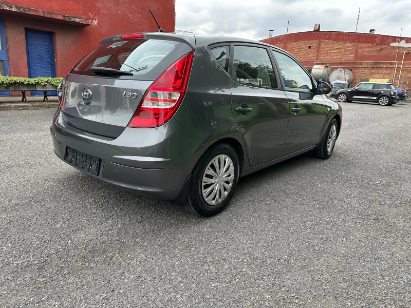 Hyundai I30 1396, снимка 5 - Автомобили и джипове - 47698535