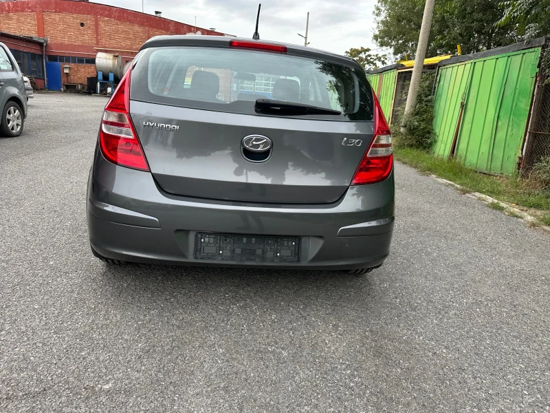 Hyundai I30 1396, снимка 6 - Автомобили и джипове - 47698535