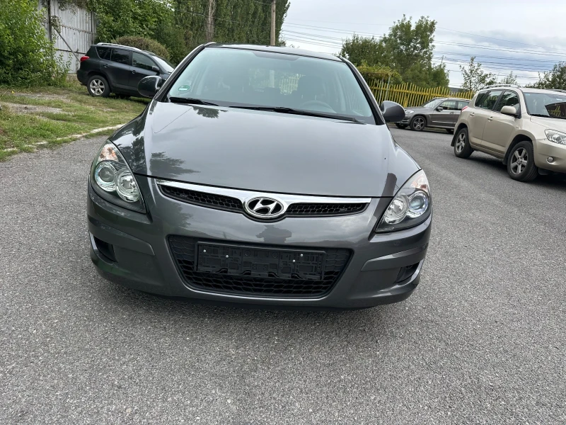 Hyundai I30 1396, снимка 2 - Автомобили и джипове - 47698535