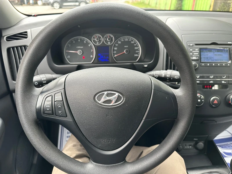 Hyundai I30 1396, снимка 11 - Автомобили и джипове - 47698535