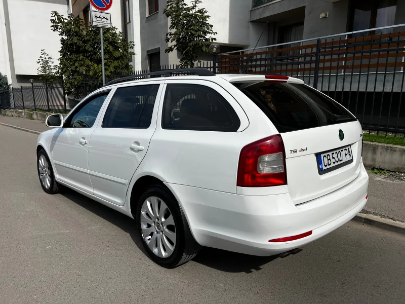 Skoda Octavia 1.8, снимка 5 - Автомобили и джипове - 47389495