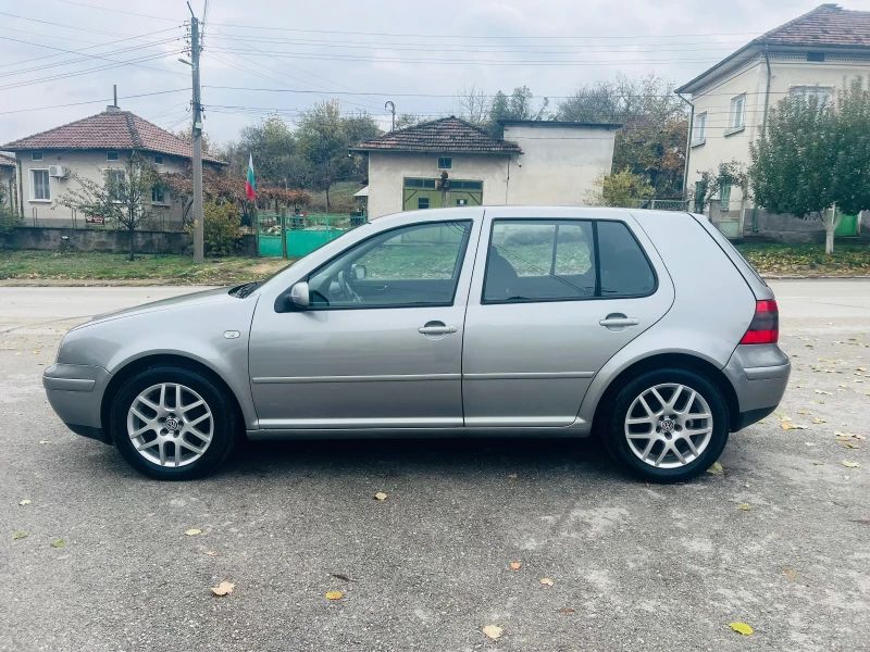 VW Golf 1.9 TDI GT 90kc, снимка 2 - Автомобили и джипове - 47983700