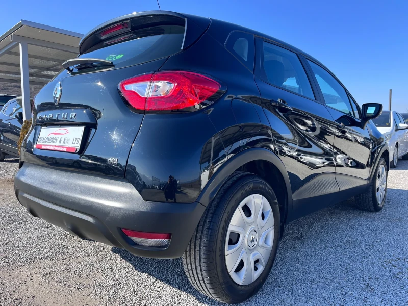 Renault Captur 1.5DCI Energy Wave S&S, снимка 5 - Автомобили и джипове - 48979113