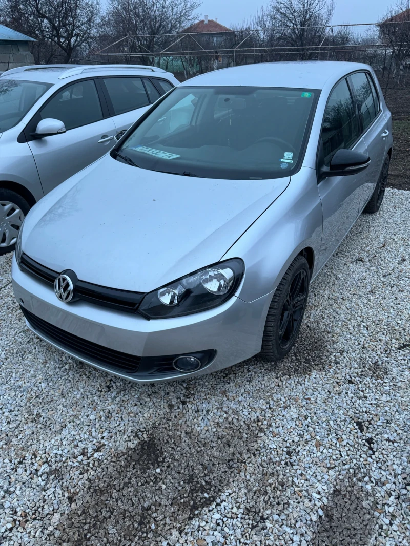 VW Golf 110 NAVI, снимка 1 - Автомобили и джипове - 49264498