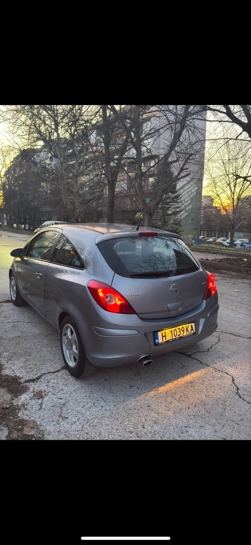 Opel Corsa CDTI, снимка 3 - Автомобили и джипове - 49380758