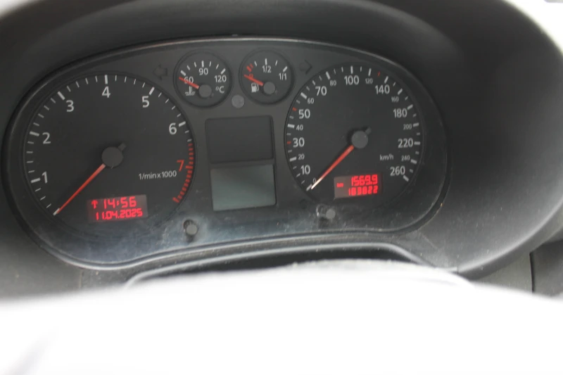 Audi A3 ИТАЛИЯ, НА ЧАСТИ, НОВ ВНОС, снимка 8 - Автомобили и джипове - 49861417