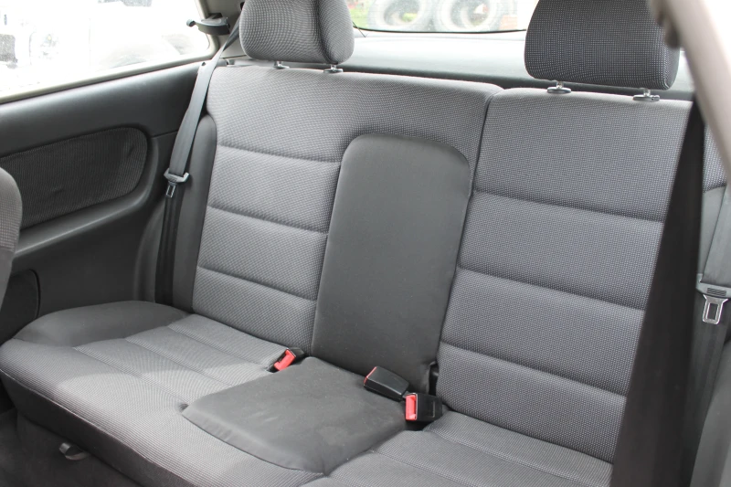 Audi A3 ИТАЛИЯ, НА ЧАСТИ, НОВ ВНОС, снимка 6 - Автомобили и джипове - 49861417