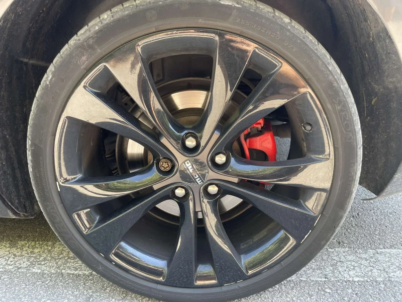 Chevrolet Camaro 110 000км * БАРТЕР, снимка 15 - Автомобили и джипове - 50178957