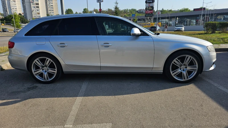 Audi A4 2000 143кс Ръчка, снимка 2 - Автомобили и джипове - 51600019