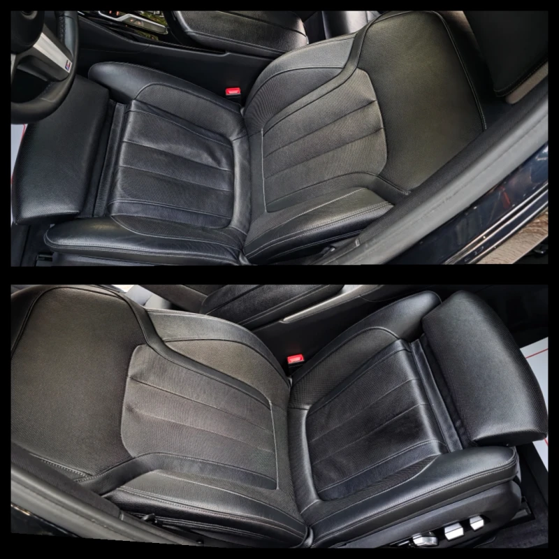 BMW 530 3.0d * Mpack* Xdrive* KEYLESS* SOFT CLOSE* SWISS, снимка 7 - Автомобили и джипове - 51762804