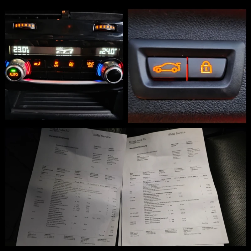 BMW 530 3.0d * Mpack* Xdrive* KEYLESS* SOFT CLOSE* SWISS, снимка 14 - Автомобили и джипове - 51762804