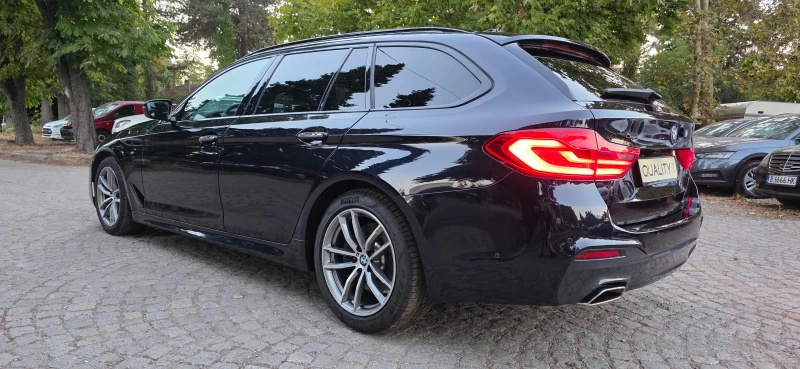 BMW 530 3.0d * Mpack* Xdrive* KEYLESS* SOFT CLOSE* SWISS, снимка 6 - Автомобили и джипове - 51762804