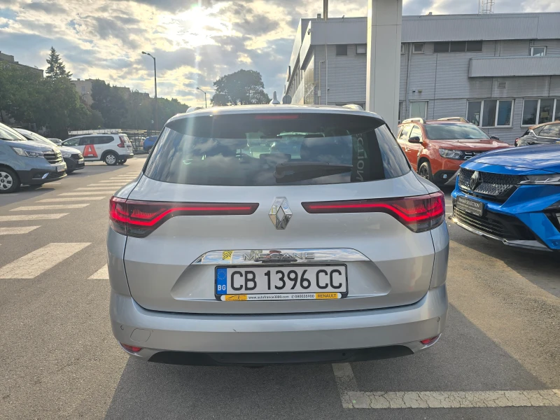 Renault Megane 1.3 Tce Techno, снимка 4 - Автомобили и джипове - 51924076