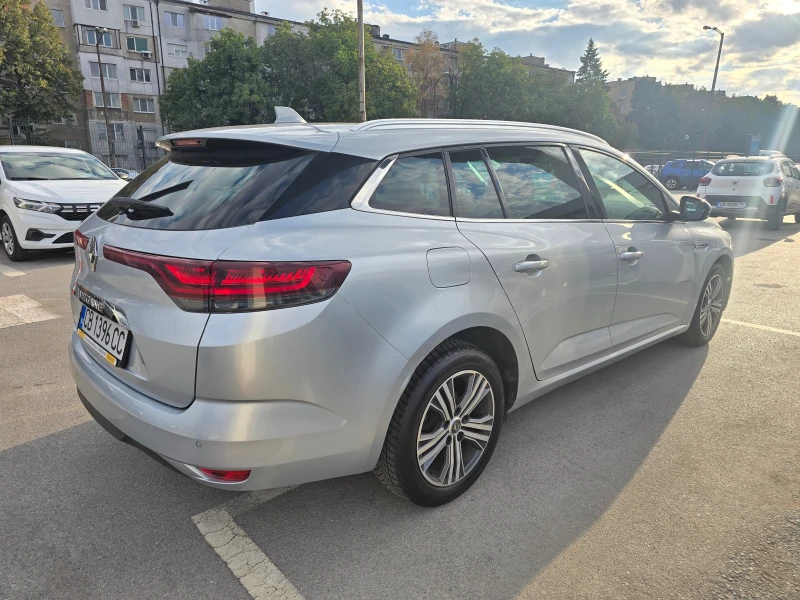 Renault Megane 1.3 Tce Techno, снимка 5 - Автомобили и джипове - 51924076