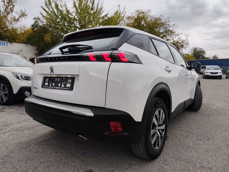 Peugeot 2008 1.5 HDI 130 * NAVI * ACC * EURO 6 * , снимка 4 - Автомобили и джипове - 52070375