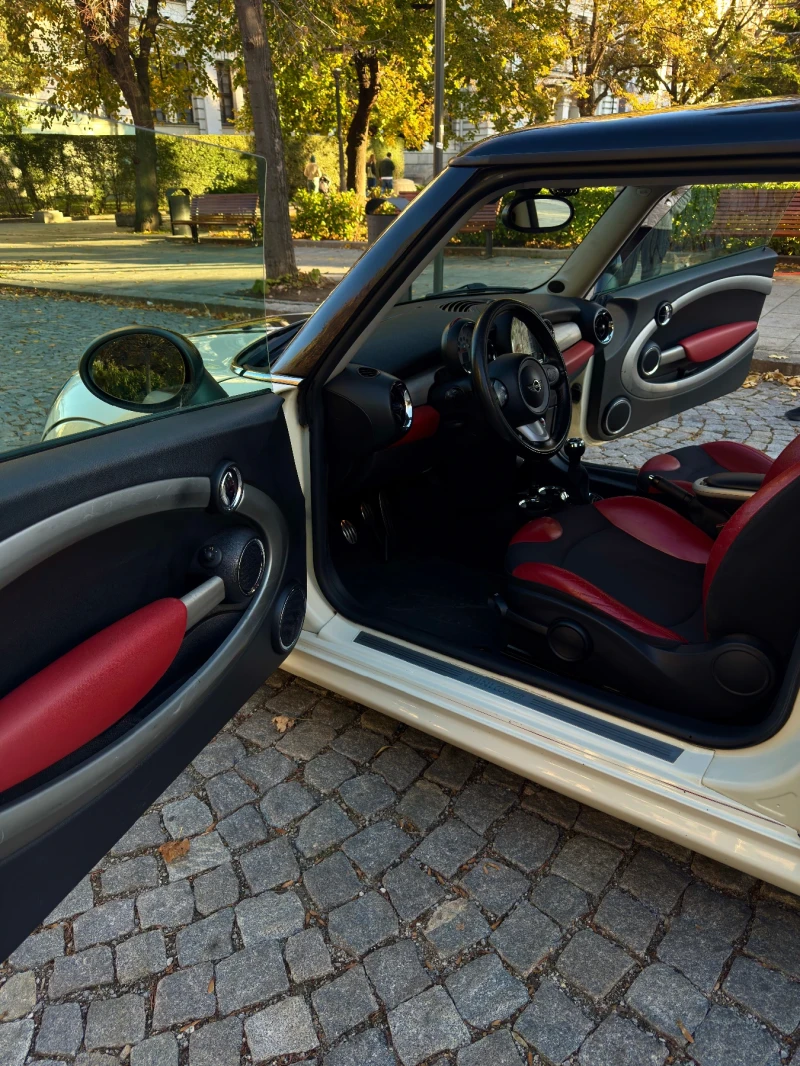 Mini Cooper s, снимка 7 - Автомобили и джипове - 52524725