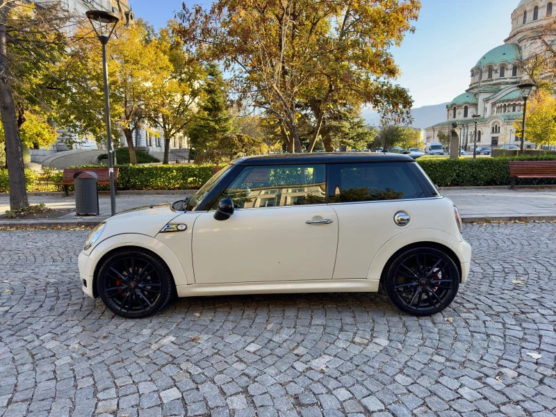 Mini Cooper s, снимка 2 - Автомобили и джипове - 52524725