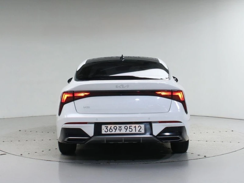 Kia K5 2.0 Noblesse * НАЙ-ДОБРА ЦЕНА В БЪЛГАРИЯ* , снимка 5 - Автомобили и джипове - 52357546