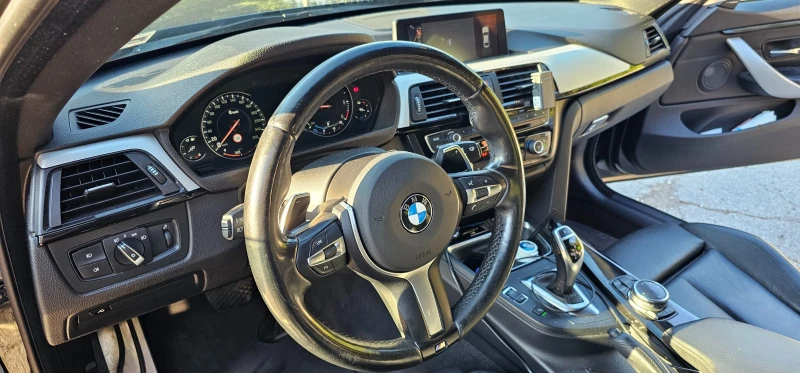 BMW 430 xDrive GranCoupe M-Sport, снимка 13 - Автомобили и джипове - 52524980
