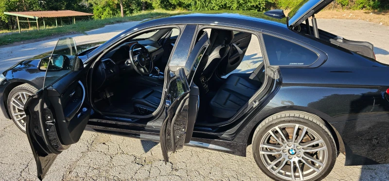 BMW 430 xDrive GranCoupe M-Sport, снимка 10 - Автомобили и джипове - 52524980