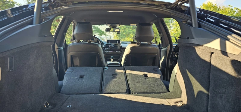 BMW 430 xDrive GranCoupe M-Sport, снимка 12 - Автомобили и джипове - 52524980