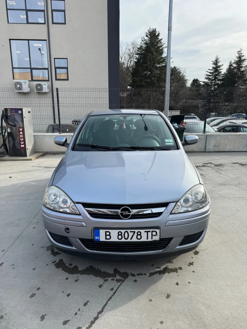 Opel Corsa 1.3 CDTI., снимка 3 - Автомобили и джипове - 52477491