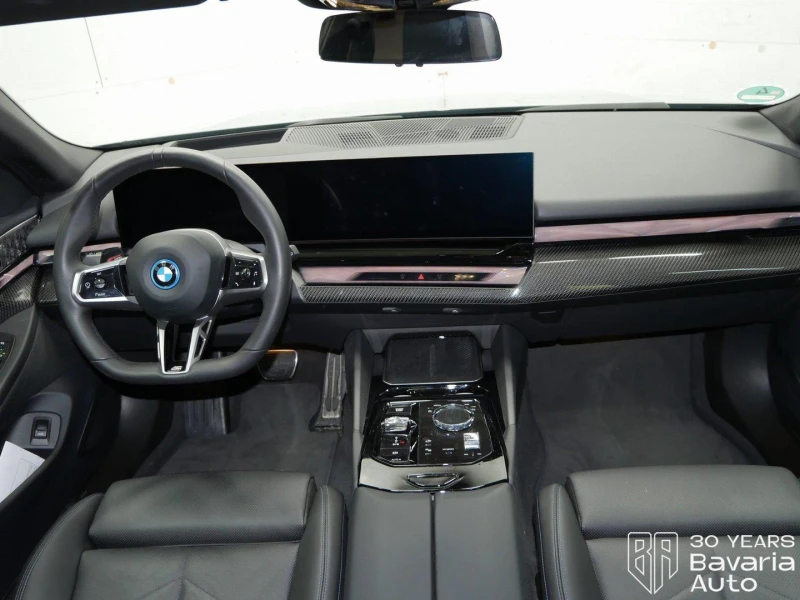 BMW i5 40 eDrive Touring M Sport Paket, снимка 7 - Автомобили и джипове - 52834316