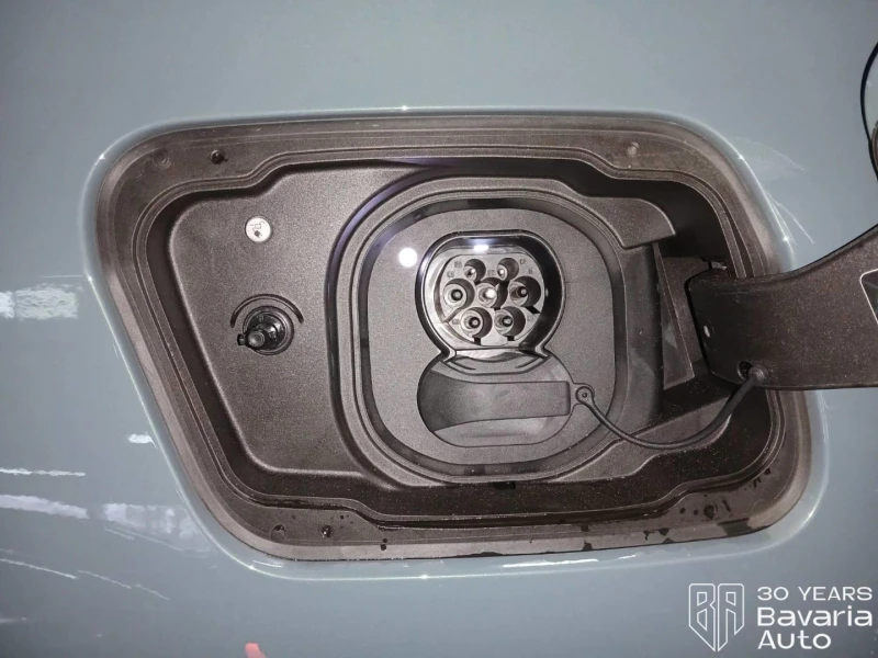 BMW i5 40 eDrive Touring M Sport Paket, снимка 14 - Автомобили и джипове - 52834316