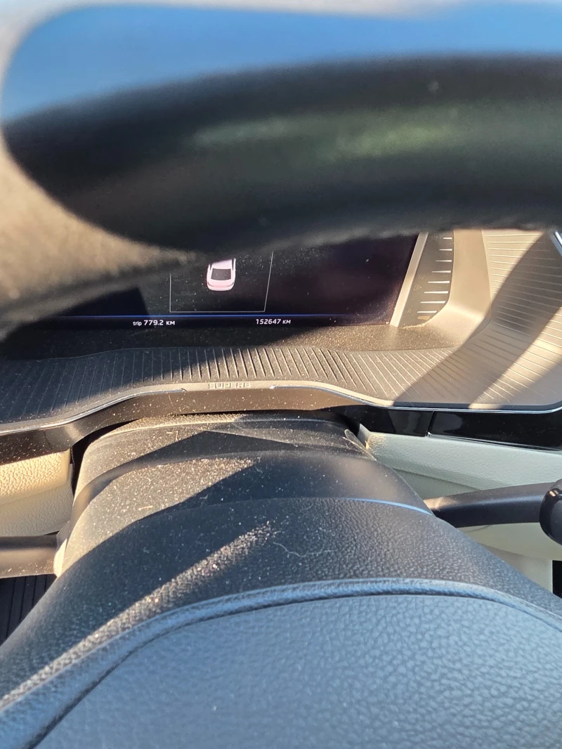 Skoda Superb L&K, снимка 5 - Автомобили и джипове - 53009954