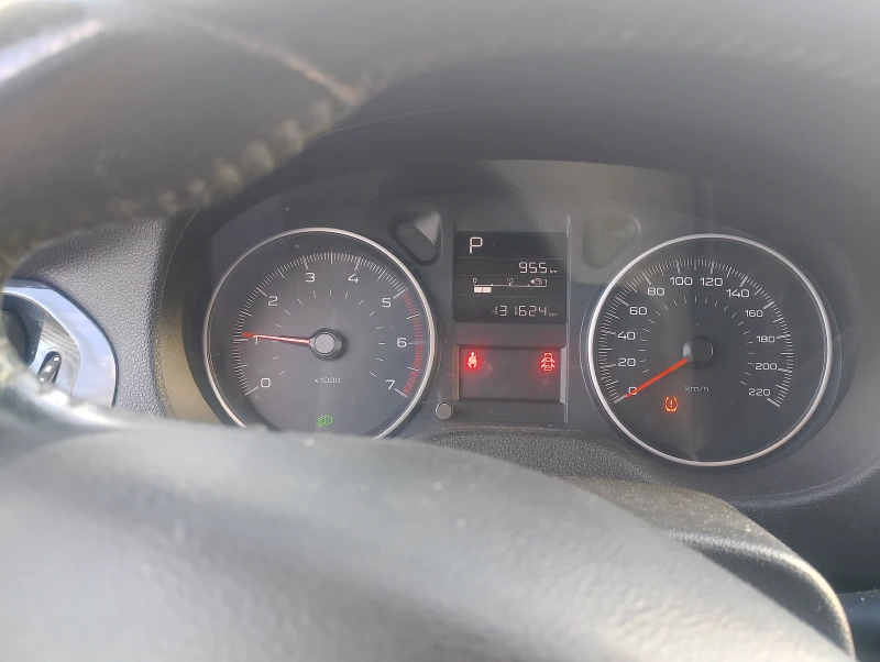 Peugeot 301, снимка 6 - Автомобили и джипове - 53300211