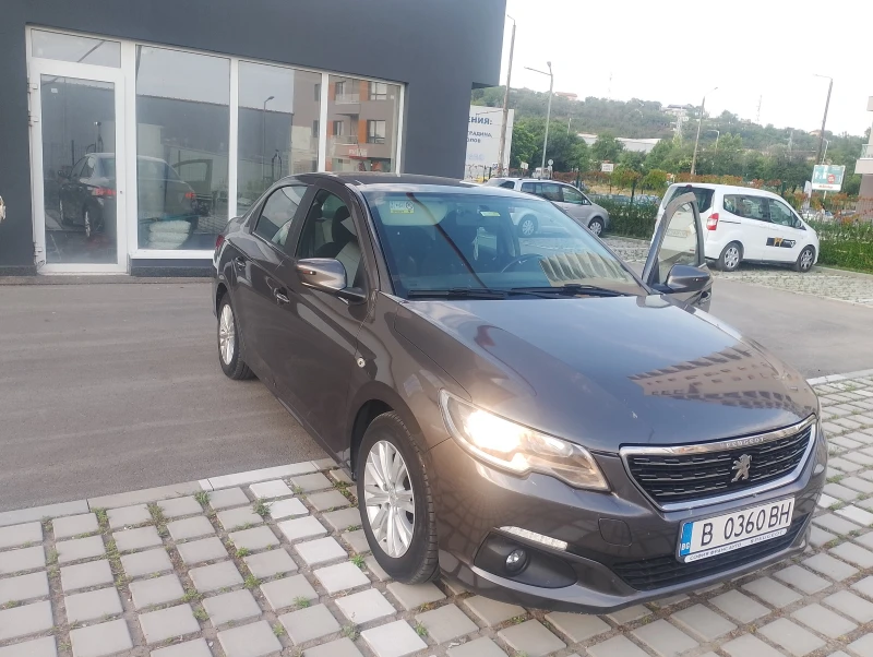 Peugeot 301, снимка 9 - Автомобили и джипове - 53300211