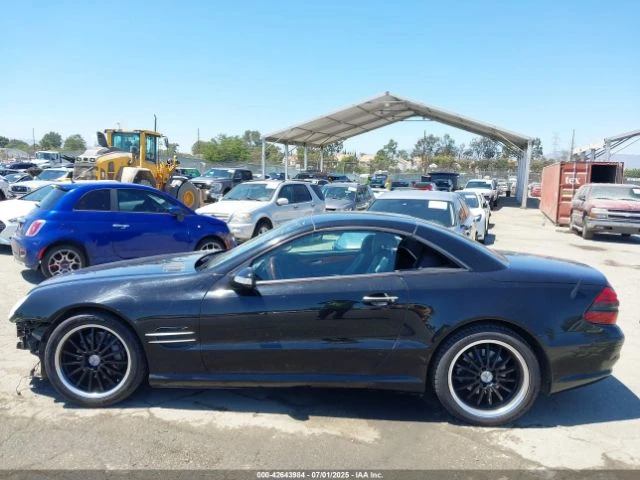 Mercedes-Benz SL 500 Авто Кредит! - изображение 9