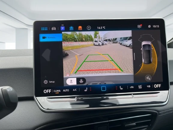 VW ID.3 52 kWh Pure = NEW = Гаранция - изображение 7