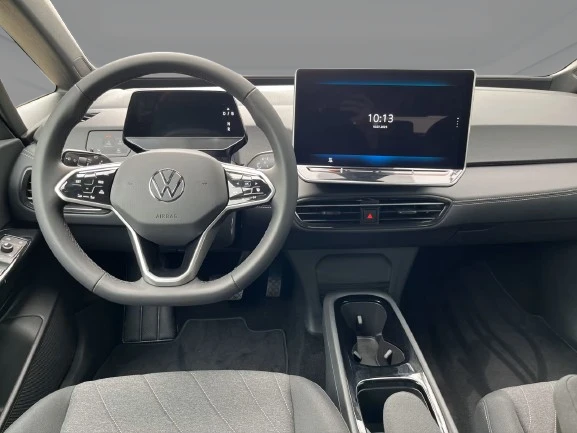 VW ID.3 52 kWh Pure = NEW = Гаранция - изображение 6