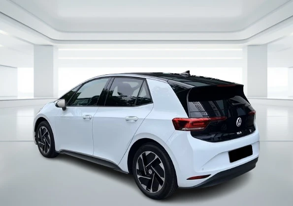 VW ID.3 52 kWh Pure = NEW = Гаранция - изображение 2
