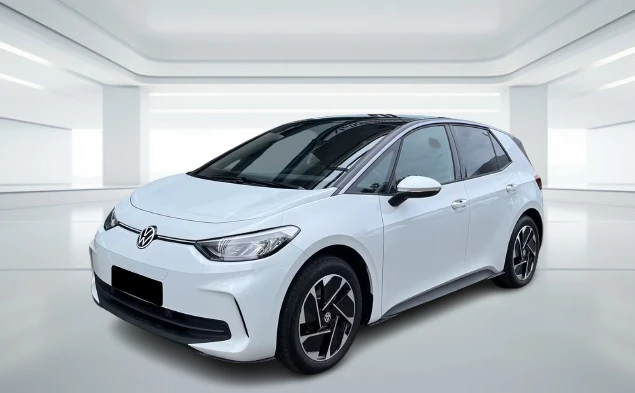 VW ID.3 52 kWh Pure = NEW = Гаранция - 66250 лв. - 53610445 1