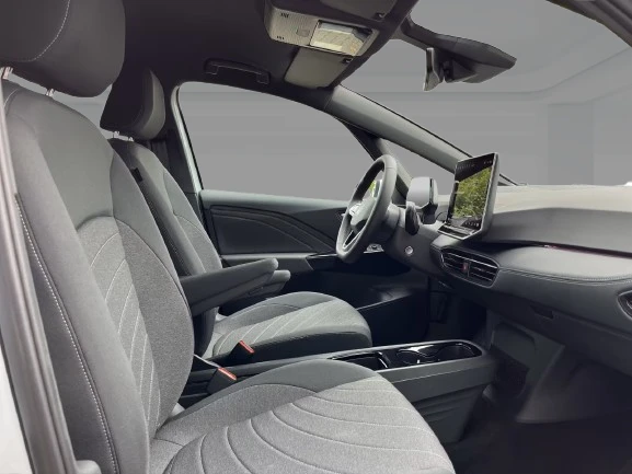 VW ID.3 52 kWh Pure = NEW = Гаранция - изображение 8