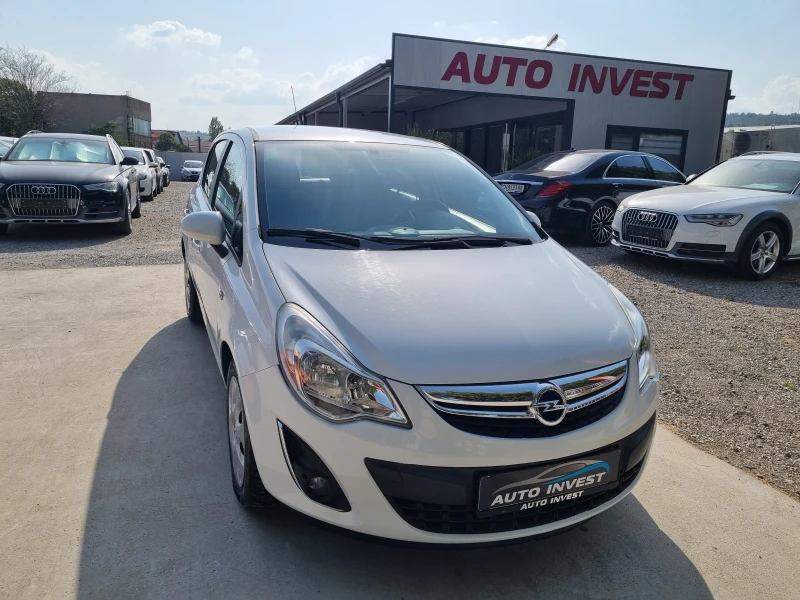 Opel Corsa 1.2/86ks - 6900 лв. - 58355007 1